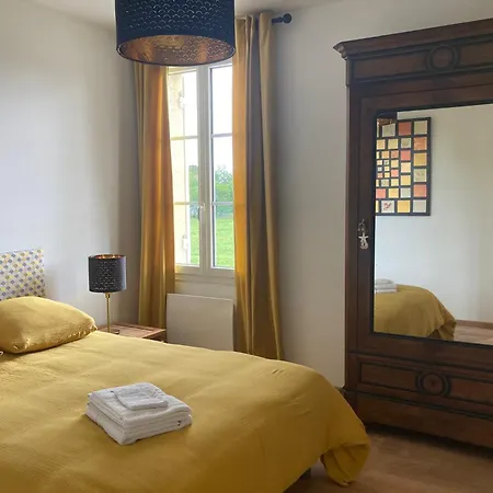 아파트 Du Comptoir