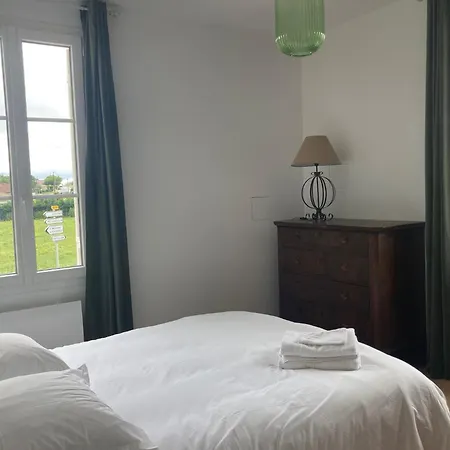 Lägenhet Du Comptoir *