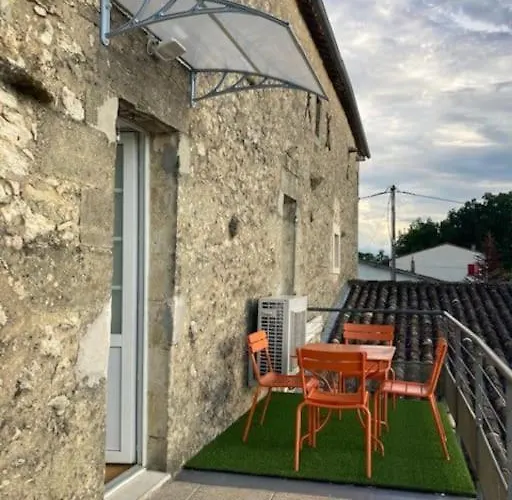 Lägenhet Du Comptoir