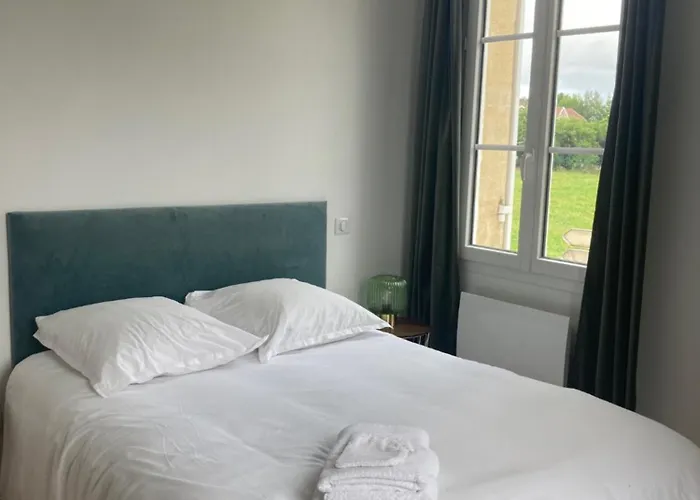 Διαμέρισμα Du Comptoir