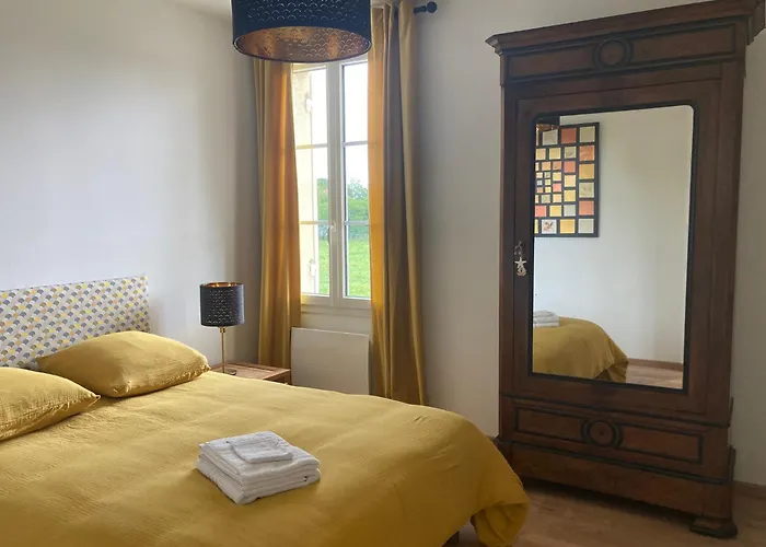 Διαμέρισμα Du Comptoir