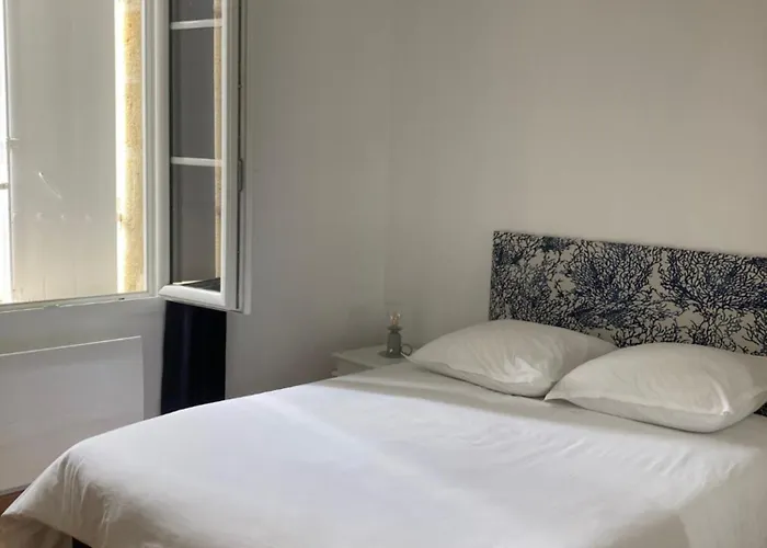 Du Comptoir * Saint-Genès-de-Castillon