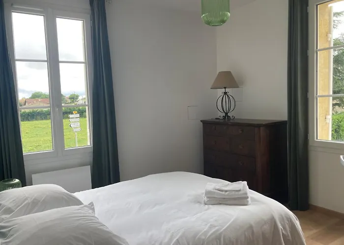 Lägenhet Du Comptoir *